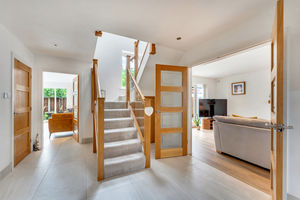 Entrance Hall- click for photo gallery